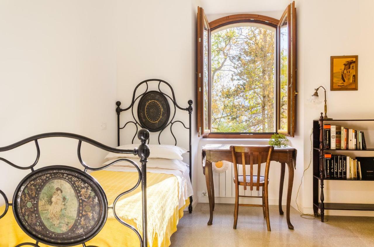 Villa Casino De Matthaeis à LʼAquila Extérieur photo